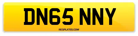 DN65 NNY