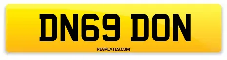 DN69 DON