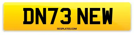 DN73 NEW