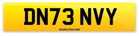 DN73 NVY