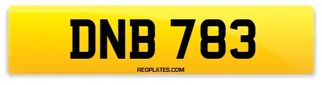 DNB 783