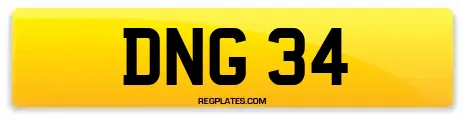 DNG 34