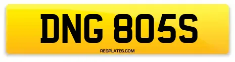 DNG 805S