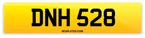 DNH 528