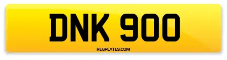 DNK 900