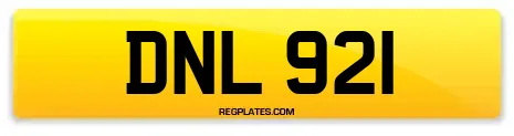 DNL 921