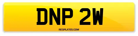 DNP 2W