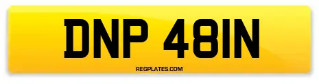 DNP 481N