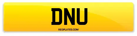 Registration