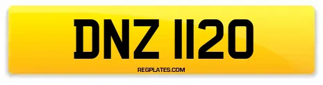 DNZ 1120