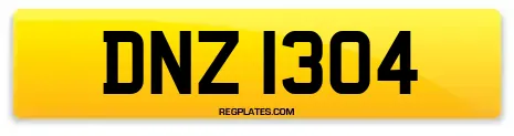 DNZ 1304