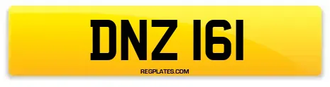 DNZ 161