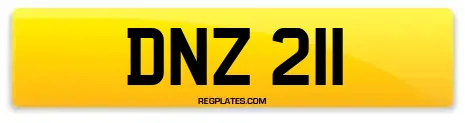 DNZ 211