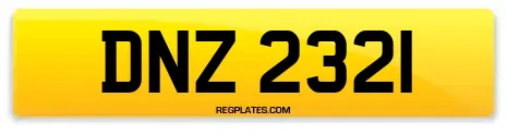 DNZ 2321