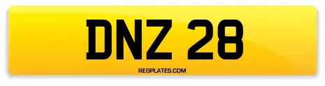 DNZ 28