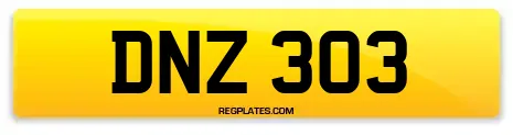 DNZ 303