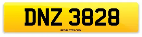 DNZ 3828