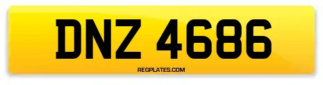 DNZ 4686
