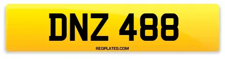 DNZ 488