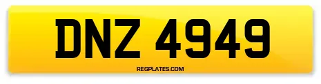 DNZ 4949