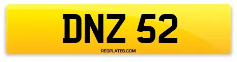 DNZ 52
