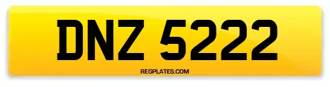 DNZ 5222