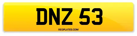 DNZ 53