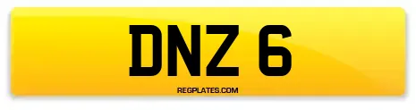DNZ 6