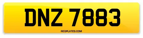DNZ 7883