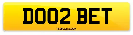 DO02 BET