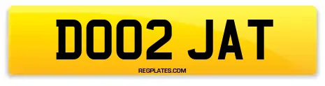 DO02 JAT