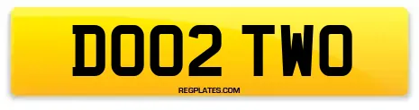 DO02 TWO