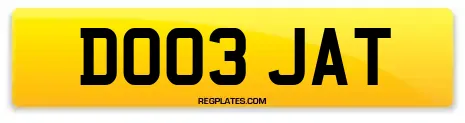DO03 JAT