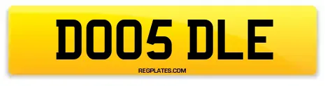 DO05 DLE