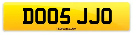 DO05 JJO