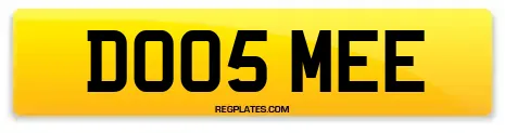 DO05 MEE