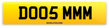 DO05 MMM