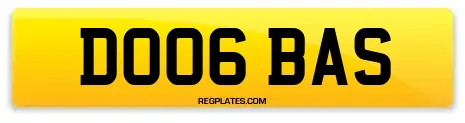DO06 BAS
