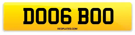 DO06 BOO