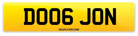 DO06 JON