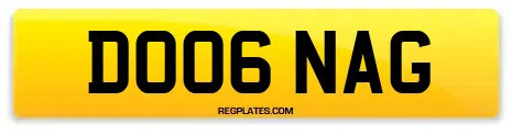 DO06 NAG