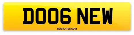 DO06 NEW