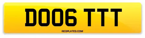 DO06 TTT