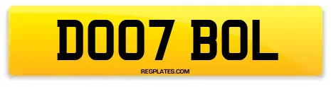 DO07 BOL