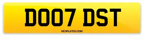 DO07 DST