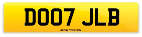 DO07 JLB