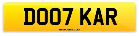 DO07 KAR