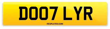 DO07 LYR