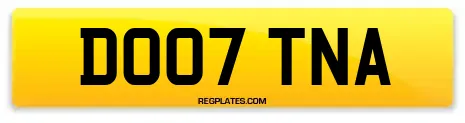 DO07 TNA