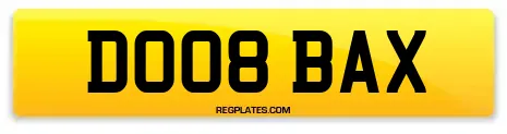DO08 BAX